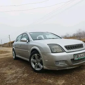Opel Astra 2004