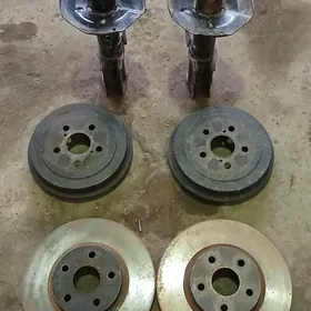 AMARTIZATOR  BARABANLAR