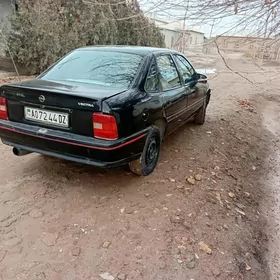 Opel Vectra 1992