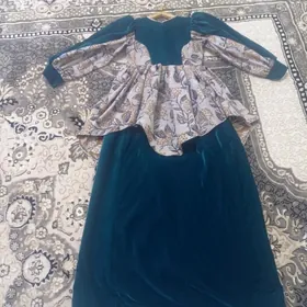 Mikra bn Parca garylan