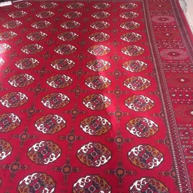 Eyran haly turkmen gölli