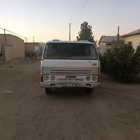 Mitsubishi Canter 1998