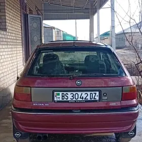 Opel Astra 1991