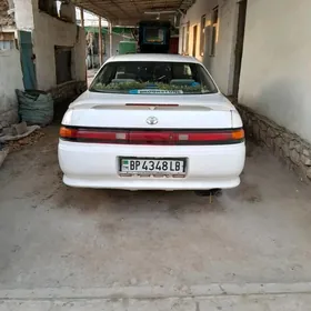 Toyota Mark II 1995