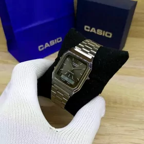 -30% Casio sagat часы