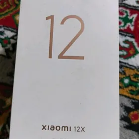 XIAOMI 12X
