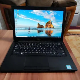 ноутбук noutbuk DELL 6TH GEN