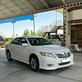 Toyota Camry 2009