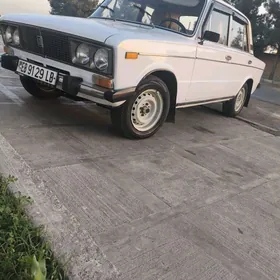 Lada 2106 1988