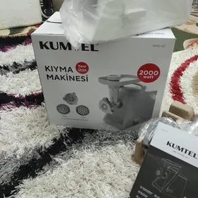 et maşyn Kumtel