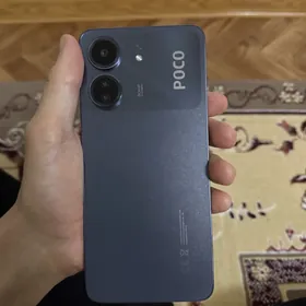 Poco c65