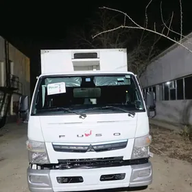 Mitsubishi Canter 2020