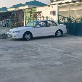 Hyundai Sonata 1997