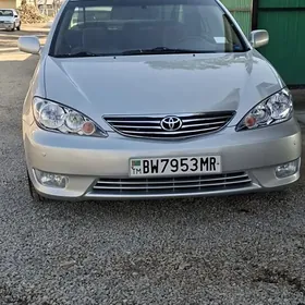 Toyota Camry 2005
