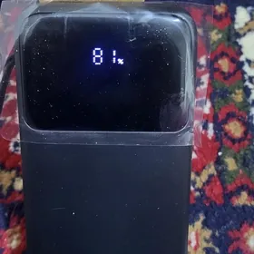 POWER BANK аккумулятор телефон