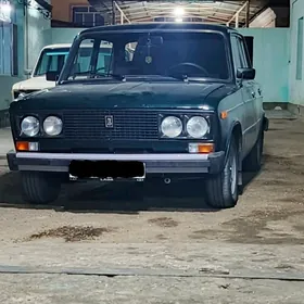 Lada 2106 1987