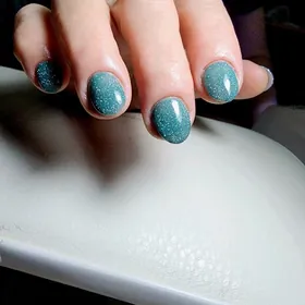 Маникюр/Ногти/ Dyrnak