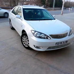 Toyota Camry 2005