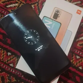 REDMI NOT 10 PRO