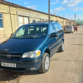 Opel Sintra 1998