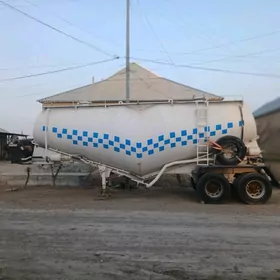 Kogel Euro Trailer 1992