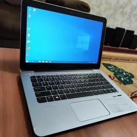 noutbuk ноутбук HP Folio