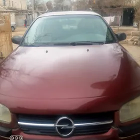 Opel Omega 1995