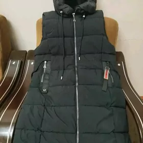 Безрукавка