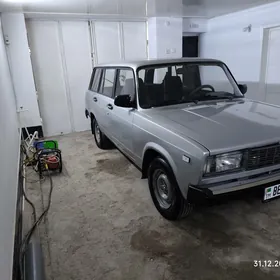 Lada 2104 2009