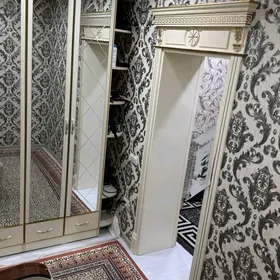 Mir Swaboda 1 komnat