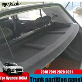 polka kona Hyundai Kona