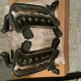 Tumannik LED Туманник