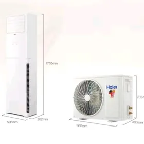 Kansaner кондицонер