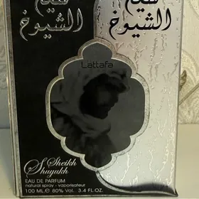 Lataffa  парфюм