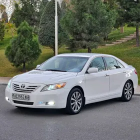 Toyota Camry 2006