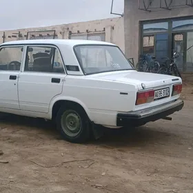 Lada 2107 2003