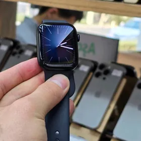 APPLE WATCH 8 SERIES 100%