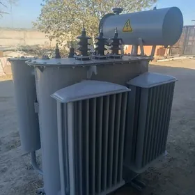 Transformator Трансформатор