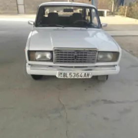 Lada 2107 1998