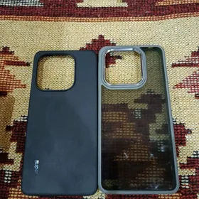 Redmi note 14  daslyk