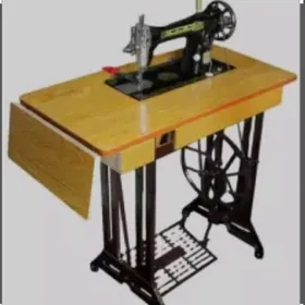 швейная машинка