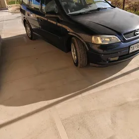 Opel Astra 1999