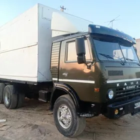 Kamaz 5320 1983