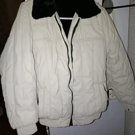 Мужской куртка