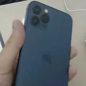 Iphone 12 pro     ZA/A