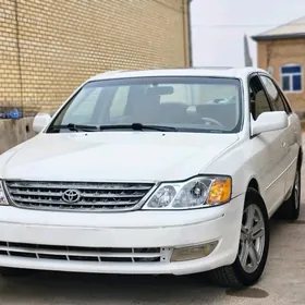 Toyota Avalon 2004