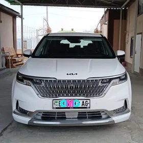 Kia Carnival 2021