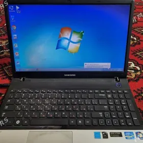 SAMSUNG NOTEBOOK