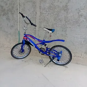 BMX WELİK