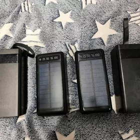 Повер банки